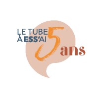 Le Tube à ESS'ai logo - Similar company to Restaurant Solidaire Eole