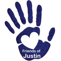 Friends of Justin logo - Similar company to Nyx Nocode