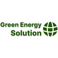 GE Solution logo - Similar company to Dissolve