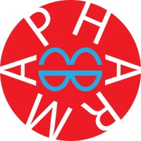 MB Pharma logo - Similar company to Pharma Register