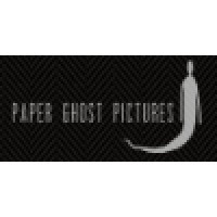 Paper Ghost Pictures