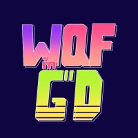 Women and Queer Folk in Game Design logo - Similar company to Padeia