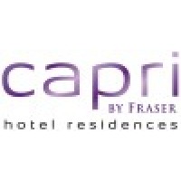 Capri By Fraser, Brisbane