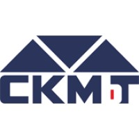 CKMbT logo - Similar company to Web Structures