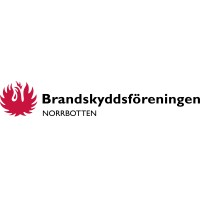 Brandskyddsföreningen Norrbotten logo - Similar company to Brandskyddskanalen