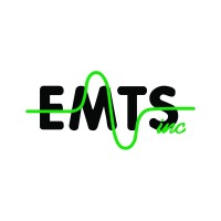 EMTS Inc logo - Similar company to Emt Scm
