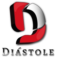 Diástole Comunicaciones logo - Similar company to E-Ride