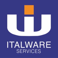 Italware Services Srl logo - Similar company to Italware Srl - Digital Value Group