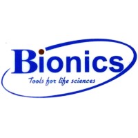 bionics logo - Similar company to Bioniks