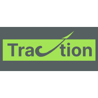 Traction Agency logo - Similar company to Rgxlabs