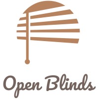 OpenBlinds logo - Similar company to Guy Architects Ltd.