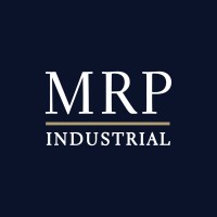 MRP Industrial logo - Similar company to 1-800-Packouts Of East Valley Phoenix