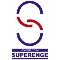 Construtora Superenge logo - Similar company to Cem Dez Construtora