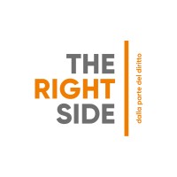 The Right Side logo - Similar company to Munchies