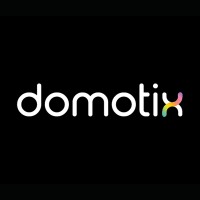 Domotix logo - Similar company to Rvs Specialist Dronten