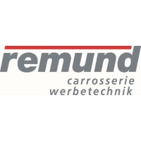 Remund AG - Carrosserie und Werbetechnik logo - Similar company to Creaplot Ag