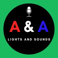 A & A Lights And Sounds