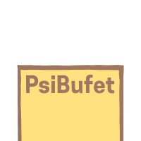 PsiBufet logo - Similar company to Respo.Vision