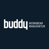 buddy Workwear Manufaktur logo - Similar company to Psa.Page® Gmbh