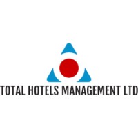 Total Hotels Management Limited logo - Similar company to C & D Hotels