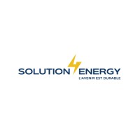 Solution 4 Energy