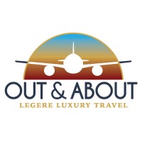Out & About Travel logo - Similar company to Span Leisure Projects Private Limited