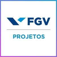 FGV Projetos logo - Similar company to Fgvces