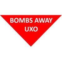 Bombs Away UXO risk assessments logo - Similar company to Armtac