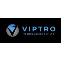 VIPTRO TECHNOLOGIES PRIVATE LIMITED logo - Similar company to Mkv Tech Solutions