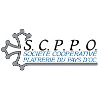 SCPPO - Société Coopérative Plâtrerie du Pays d’Oc. logo - Similar company to Plâtrerie Audoise