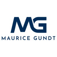 Maurice Gundt Consulting logo - Similar company to Harry Richter Coaching Gmbh
