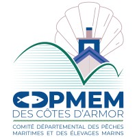 Comité Départemental des Pêches Maritimes et des Elevages Marins des Côtes d'Armor logo - Similar company to Cobrenord