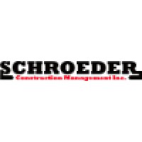 Schroeder Construction Management, Inc.