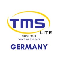 TMS LITE GERMANY logo - Similar company to Optronis Gmbh