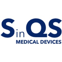 SinQS in Medical Devices logo - Similar company to Bevaplast Bv