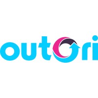 Outori - Experiential Marketing Agency logo - Similar company to Brifit_Co