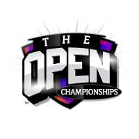 Open Championship Series logo - Similar company to Hps Management