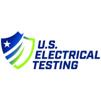 U.S. Electrical Testing logo - Similar company to Capitol Area Testing Inc.