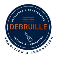 Ets DEBRUILLE logo - Similar company to Coco Julieta Studio