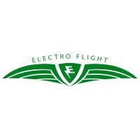 Electroflight logo - Similar company to Mgi Engineering Ltd.