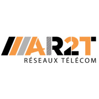 AR2T FO FTTH logo - Similar company to Vision Digitale Telecoms