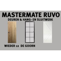 Mastermate Ruvo logo - Similar company to Lecot-Biermans