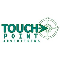 TouchPoint Advertising and Services Inc. logo - Similar company to Getcre8Ive Corporation