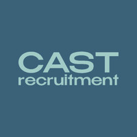 Cast Recruitment logo - Similar company to Monarch Labour Group