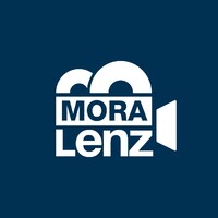 Mora Lenz logo - Similar company to Daba Labs