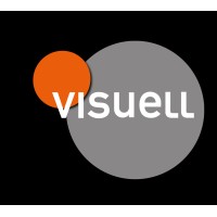 visuell GmbH - Faszination Großbild - logo - Similar company to Design Made In Germany