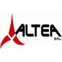 Altea S.r.l. - DRY LUB SYSTEM logo - Similar company to St. Clair Die Casting