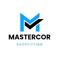 Mastercor Shopfitters logo - Similar company to Jacobs Shopfitters