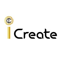 I Create (Leadership Coaching & Training) logo - Similar company to Zoiia