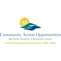 Community Action Opportunities logo - Similar company to Anoka County Community Action Program